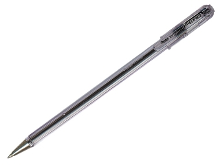 Długopis BK77 PENTEL czarny