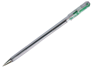 Długopis BK77 PENTEL zielony