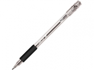 Długopis RYSTOR Fun Pen - czarny