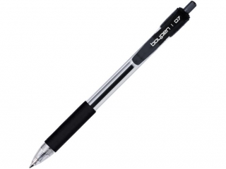 Długopis RYSTOR Boy Pen - czarny