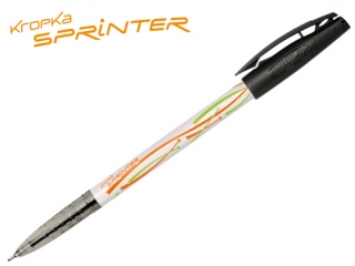 Długopis SPRINTER 0.7 czarny