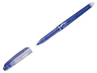Długopis PILOT Frixion Point 0,5mm wymazywalny niebieski