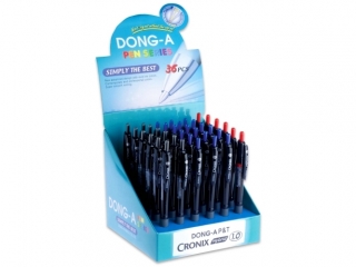Długopis Dong-A Cronix display