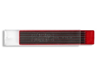 Grafit KOH-I-NOOR 2mm komplet 12szt. - 2B