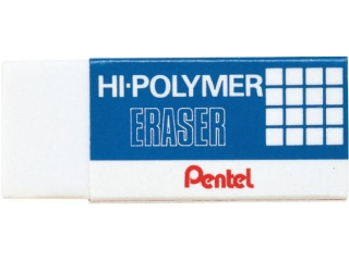 Gumka PENTEL ZEH-10 �rednia