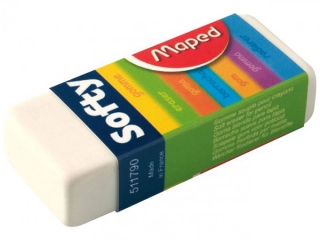 Gumka MAPED SOFTY 511790