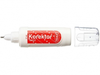 Korektor TOMA w pisaku TO-015