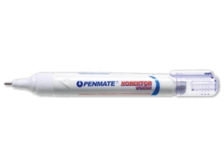 Korektor PENMATE metalowa końcówka SP7M