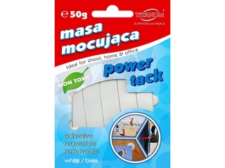 Masa mocująca TITANUM