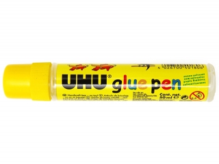 Klej UHU Glue Pen 50ml.