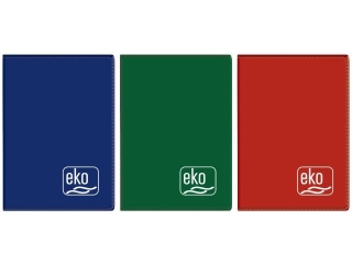 Kalendarz kieszonkowy TELEGRAPH Eko 2024