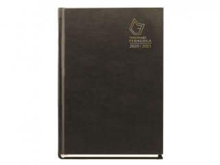 Kalendarz MP Pedagoga A5 150V-V 2019/2020