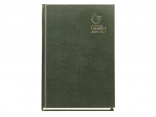 Kalendarz MP Pedagoga A5 150V-Z 2018/2019