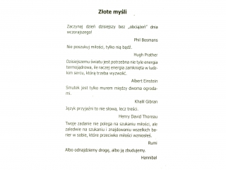 Kalendarz zdzierak BESKIDY duy 2024