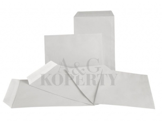 Koperta biała DL HK 110x220mm (50szt)