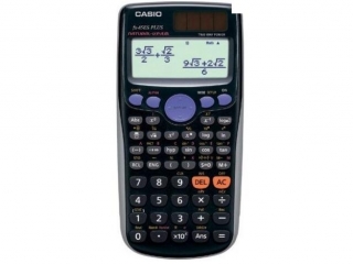 Kalkulator Casio FX-85ES Plus