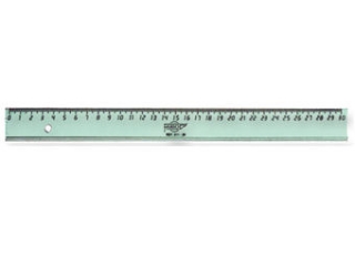 Linijka 30cm FAPI 10130 (20szt)