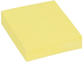 Notes samoprzylepny EAGLE 40x50 2szt.