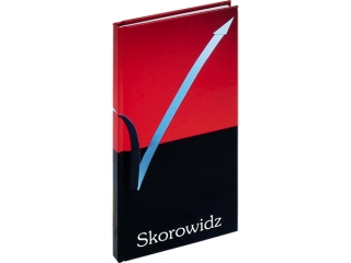Skorowidz A5 2/3 96k. GRAND (210*100)