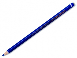 Owek kopiowy KOH-I-NOOR niebieski [opakowanie=12szt]