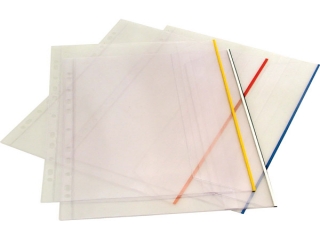 Ofertwka twarda A4 FLP z listw
