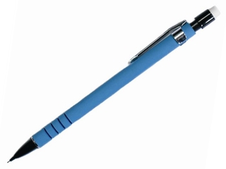 Ołówek automatyczny BEIFA 0,5mm Four Lines MB7102