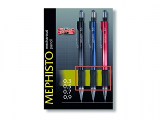 Owek automatyczny 0.7mm MEPHISTO