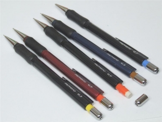 Owek automatyczny 0.7mm MEPHISTO