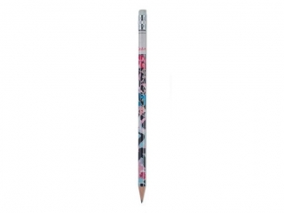 Owek z gumk KOH-I-NOOR 1231 Hawaje