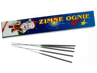Ognie zimne 40cm