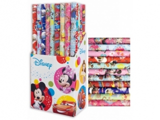 Papier ozdobny DRAGON 70x200 Disney