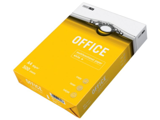 Papier ksero. A4 80g/m OFFICE