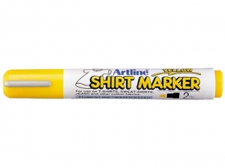 Marker permanentny do T-shirtw TOMA - ty