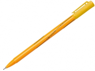 Cienkopis RC-04 żółty
