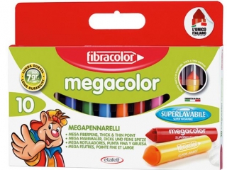 Mazaki MEGA COLOR 10-koloów