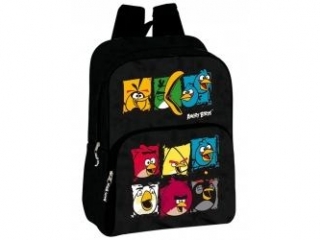 Plecak 43cm (17") Angry Birds (21003)