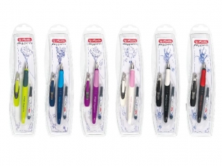 Pióro HERLITZ My.Pen M - różne kolory