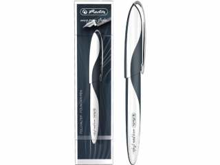 Piro wieczne HERLITZ My.Pen Style - Dark shale