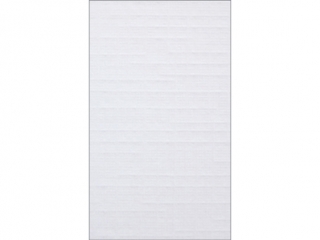 Karton wizytwkowy KRESKA W01 A4 20ark. 240g - kratka biay