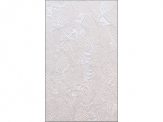 Papier wizytówkowy KRESKA W35 10ark. mróz srebrny