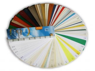 Karton wizytwkowy KRESKA W36 A4 20ark. 246g - ptno cru