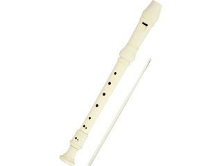 Flet prosty GRAND plastik SUPER HURT