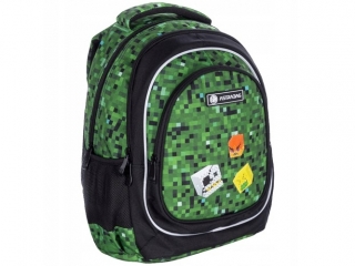 Plecak 38cm (15") ASTRABAG AB330 Pixel One