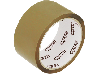 Ta�ma pakowa GRAND 48x50m br�zowa HURT