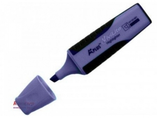 Textmarker Beifa HY101401 fioletowy