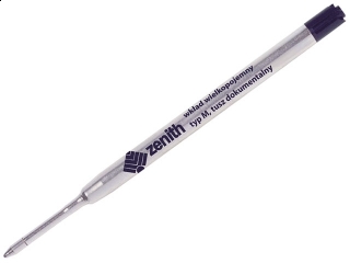 Wkad Zenith-4 a'20szt czarny