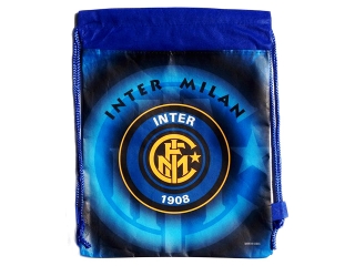 Worek na obuwie Inter Milan