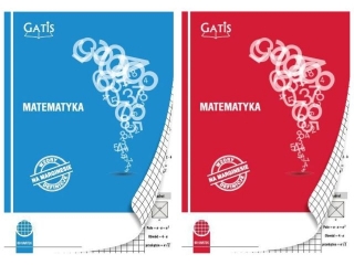 Zeszyt słownik A5 60k. GATIS matematyka